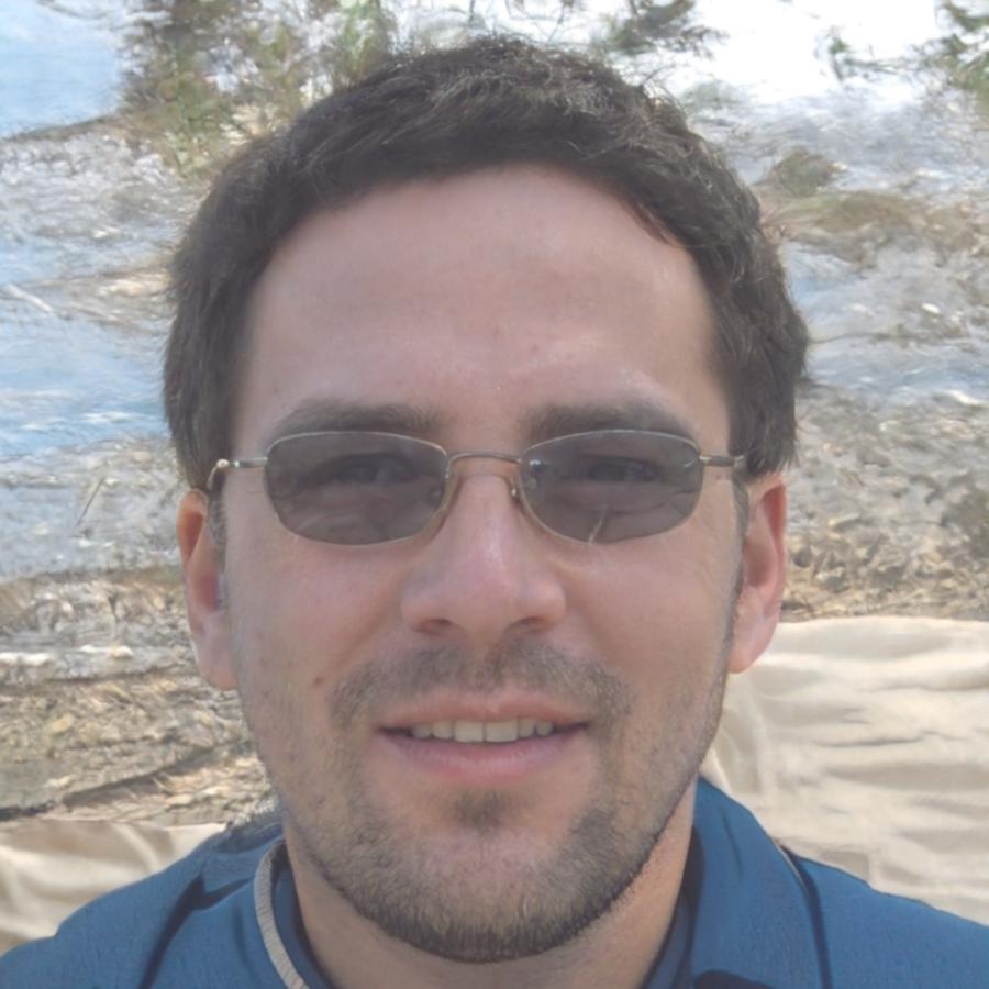 Andrei Popescu - Fondator phyranorilex
